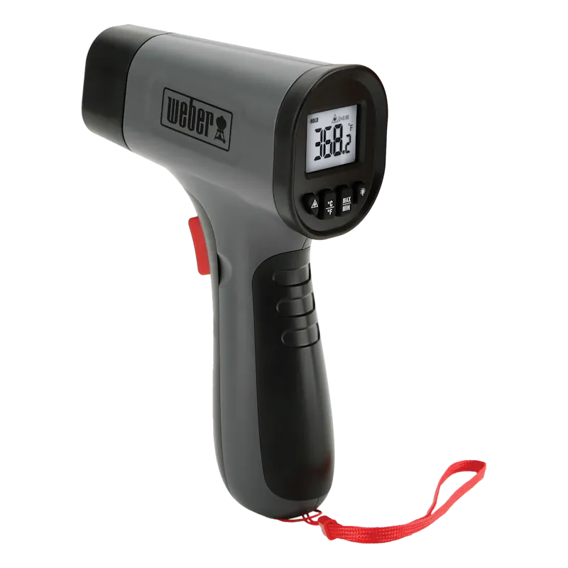 Thermomètre Infrarouge Draper IT12 - Mesure Précise Et Rapide